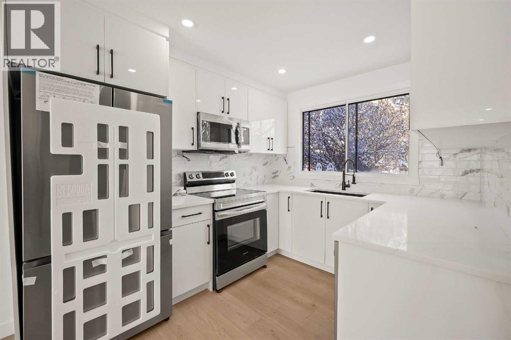 6404 24 Avenue Ne, Calgary, Alberta  T1Y 3T8 - Photo 9 - A2290287