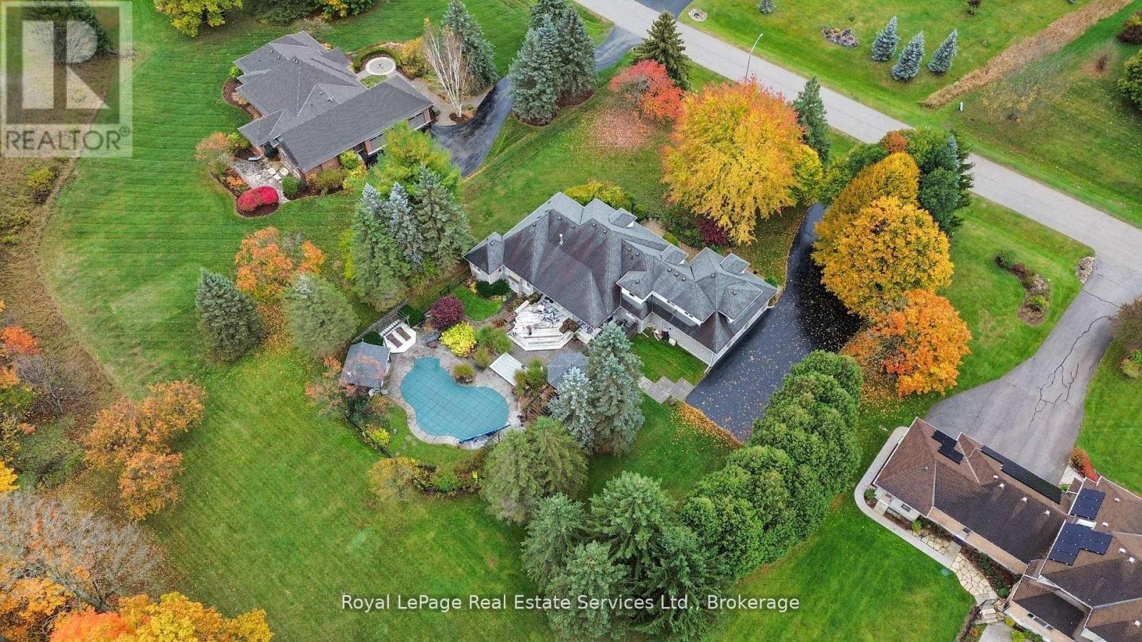 47 Fox Run Drive, Puslinch, Ontario  N0B 2J0 - Photo 40 - X12838674