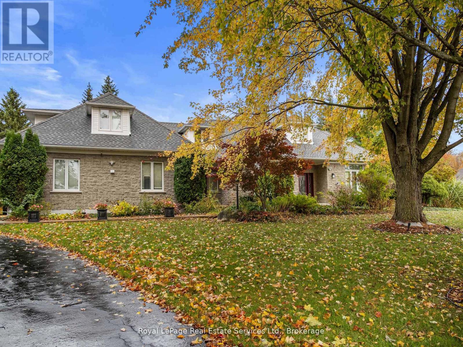 47 Fox Run Drive, Puslinch, Ontario  N0B 2J0 - Photo 4 - X12838674