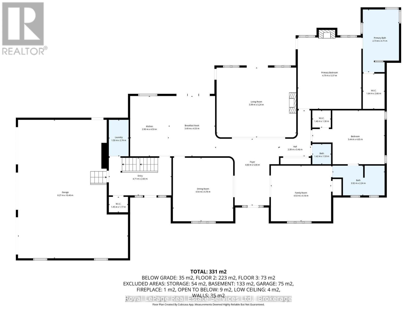 47 Fox Run Drive, Puslinch, Ontario  N0B 2J0 - Photo 47 - X12838674