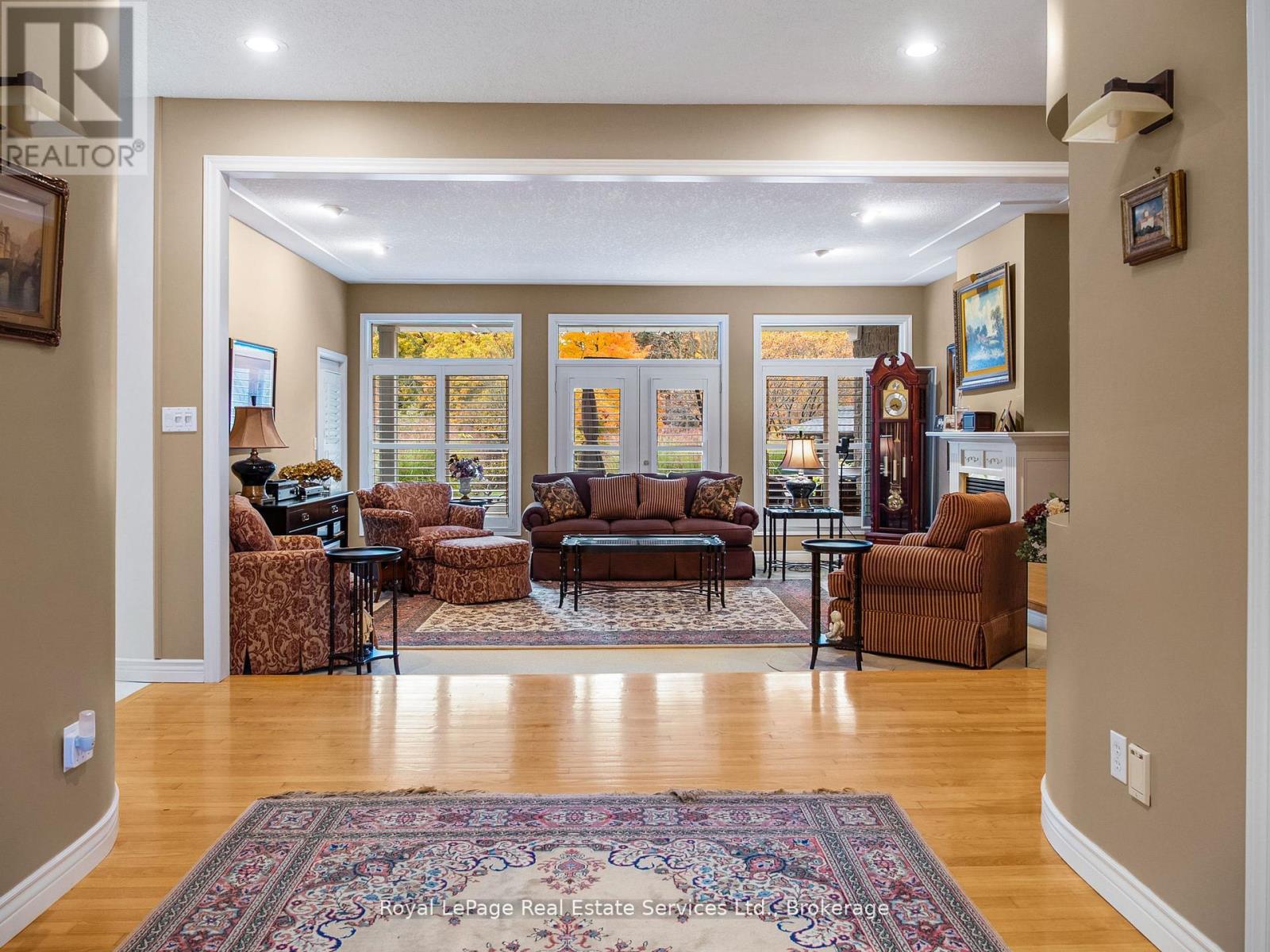 47 Fox Run Drive, Puslinch, Ontario  N0B 2J0 - Photo 8 - X12838674