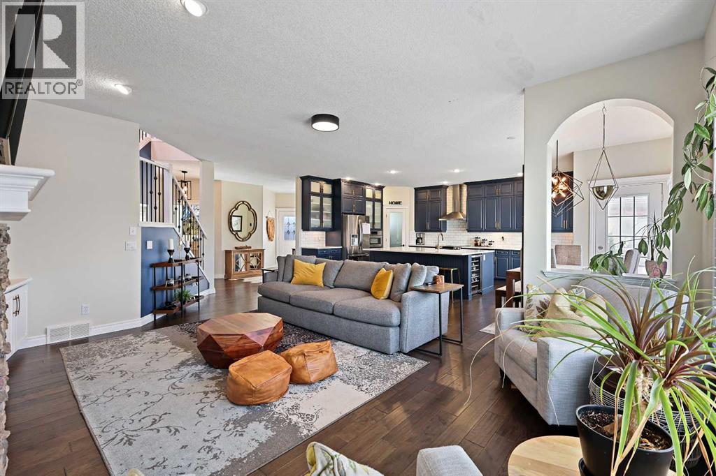 739 Cimarron Close, Okotoks, Alberta  T1S 1X4 - Photo 12 - A2295107