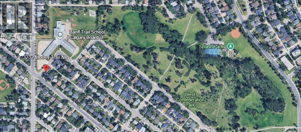 3232 Morley Trail Nw, Calgary, Alberta  T2M 4H2 - Photo 2 - A2295563