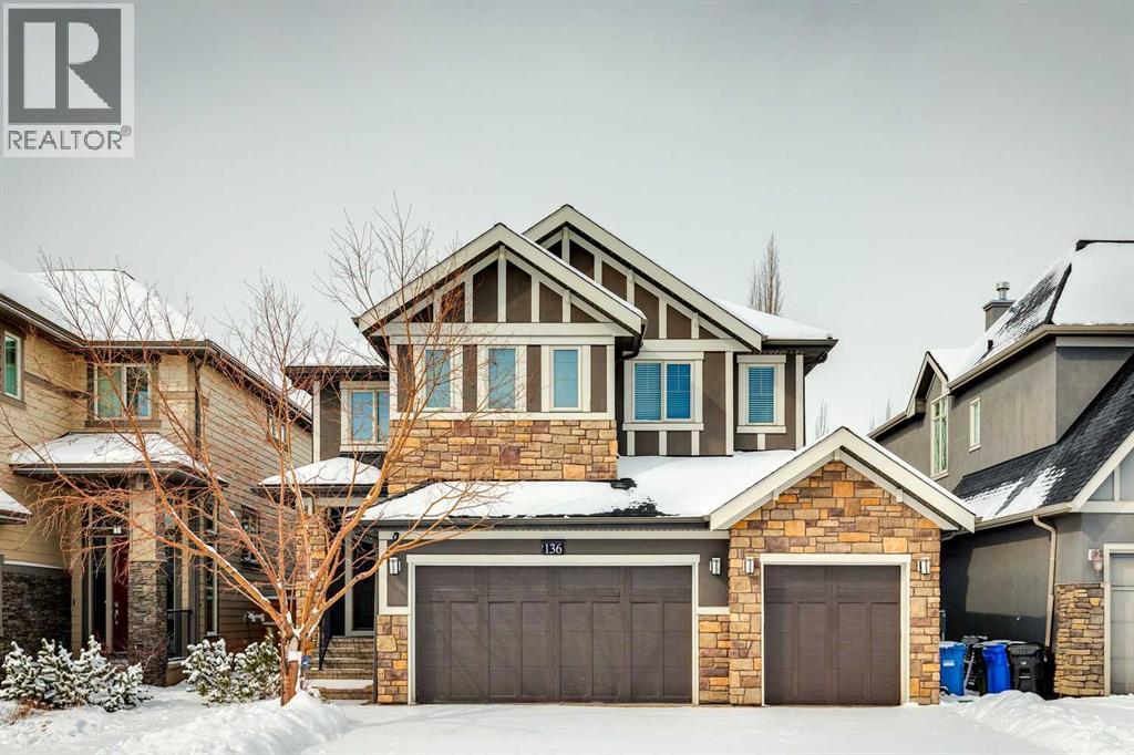 136 Aspen Dale Way Sw, Calgary, Alberta  T3H 0S1 - Photo 1 - A2296051