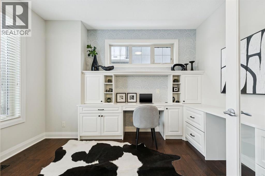 136 Aspen Dale Way Sw, Calgary, Alberta  T3H 0S1 - Photo 12 - A2296051