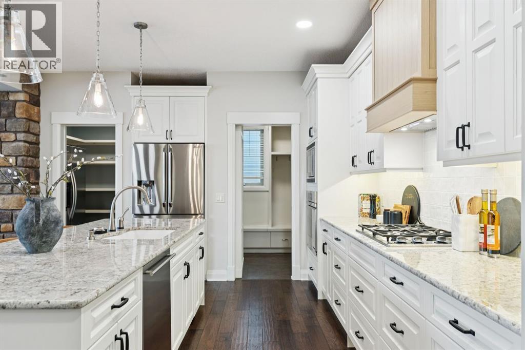 136 Aspen Dale Way Sw, Calgary, Alberta  T3H 0S1 - Photo 5 - A2296051