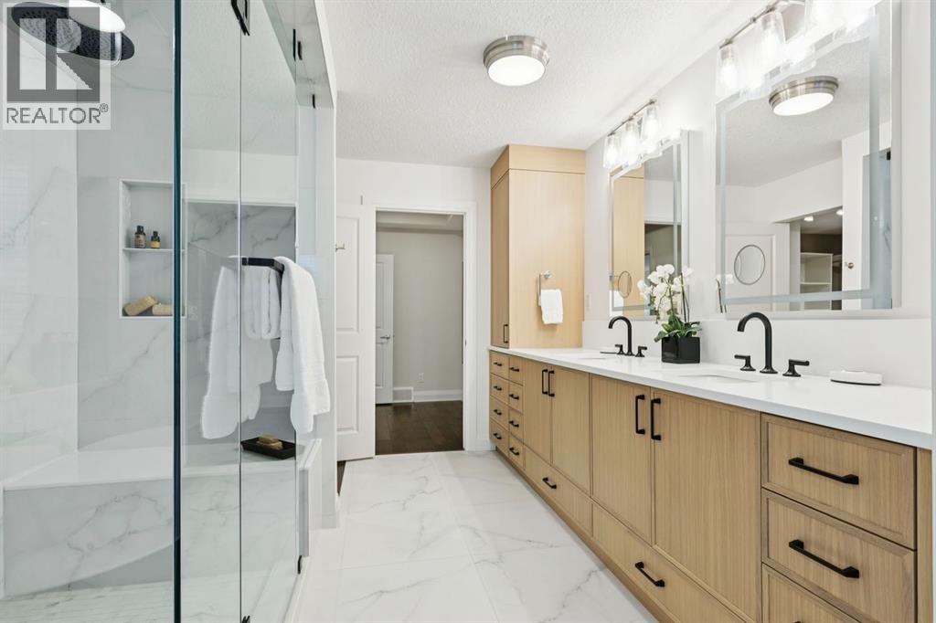 136 Aspen Dale Way Sw, Calgary, Alberta  T3H 0S1 - Photo 21 - A2296051