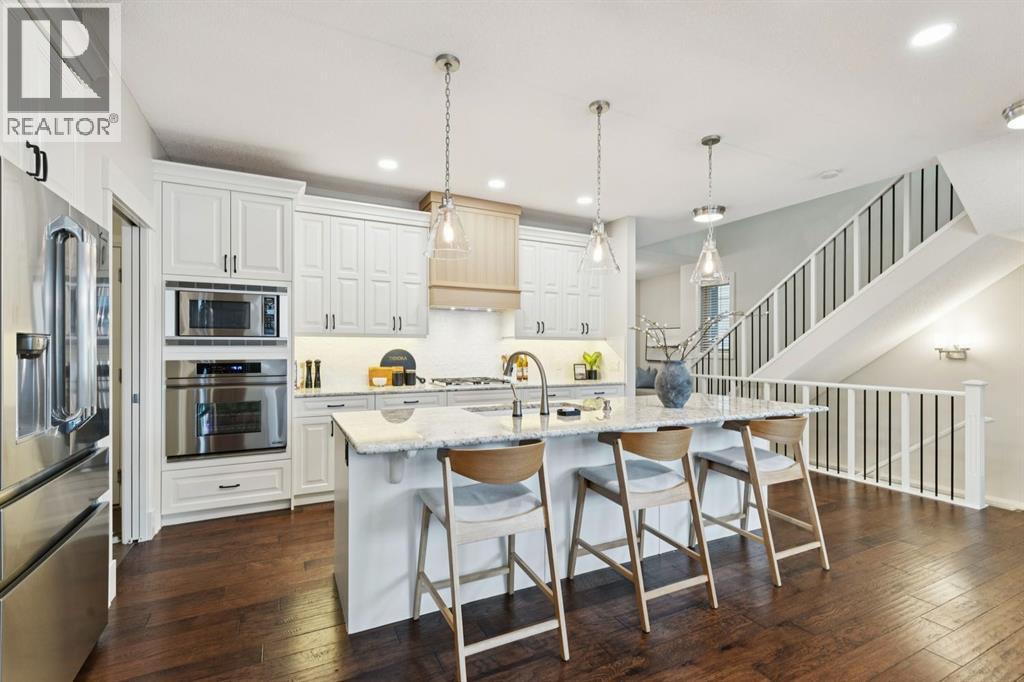 136 Aspen Dale Way Sw, Calgary, Alberta  T3H 0S1 - Photo 4 - A2296051