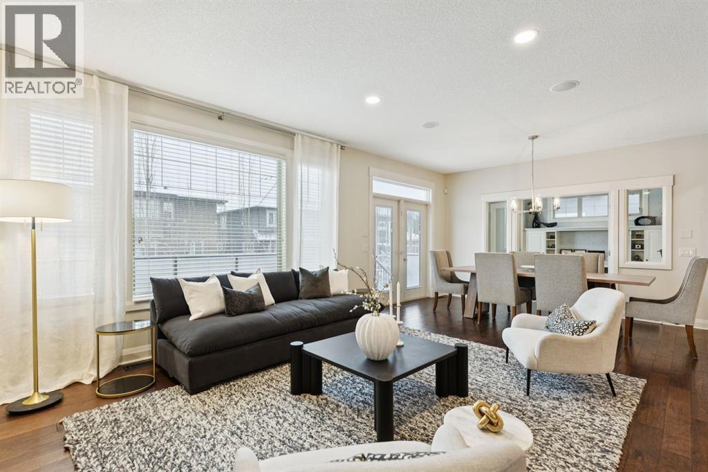 136 Aspen Dale Way Sw, Calgary, Alberta  T3H 0S1 - Photo 10 - A2296051