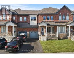 59 FOLGATE CRESCENT, Brampton, Ontario