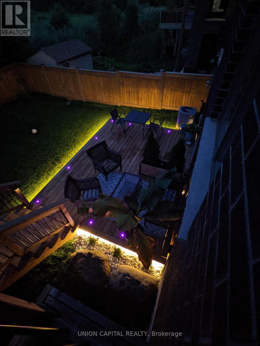 2136 Yellowbirch Place, London North, Ontario  N6G 0L3 - Photo 46 - X12922814