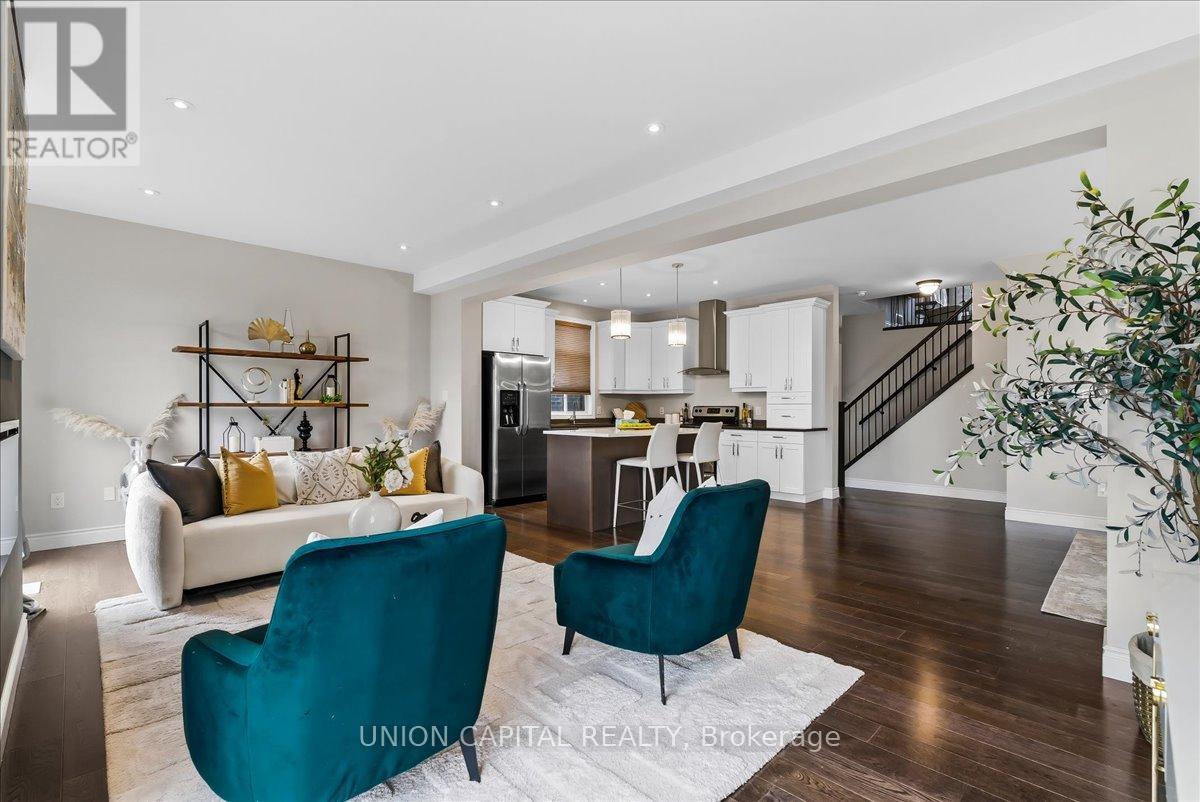 2136 Yellowbirch Place, London North, Ontario  N6G 0L3 - Photo 10 - X12922814