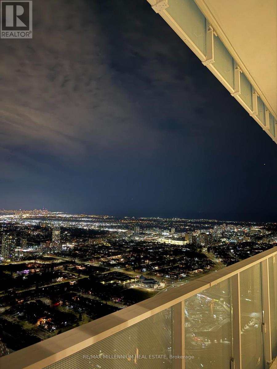 5901 - 3900 Confederation Parkway, Mississauga, Ontario  L5B 0M3 - Photo 23 - W12872284