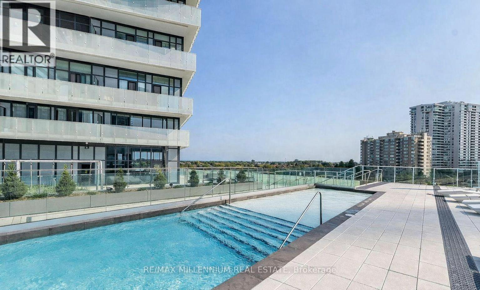 5901 - 3900 Confederation Parkway, Mississauga, Ontario  L5B 0M3 - Photo 25 - W12872284