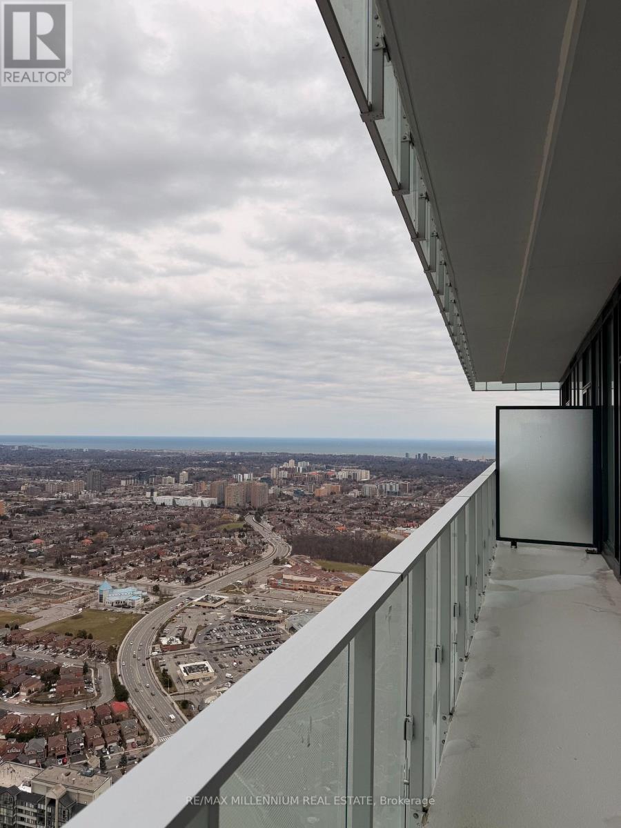 5901 - 3900 Confederation Parkway, Mississauga, Ontario  L5B 0M3 - Photo 21 - W12872320