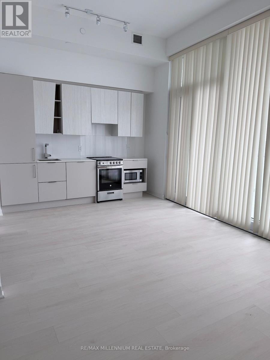 5901 - 3900 Confederation Parkway, Mississauga, Ontario  L5B 0M3 - Photo 3 - W12872320