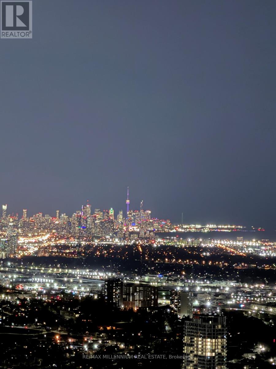 5901 - 3900 Confederation Parkway, Mississauga, Ontario  L5B 0M3 - Photo 22 - W12872284