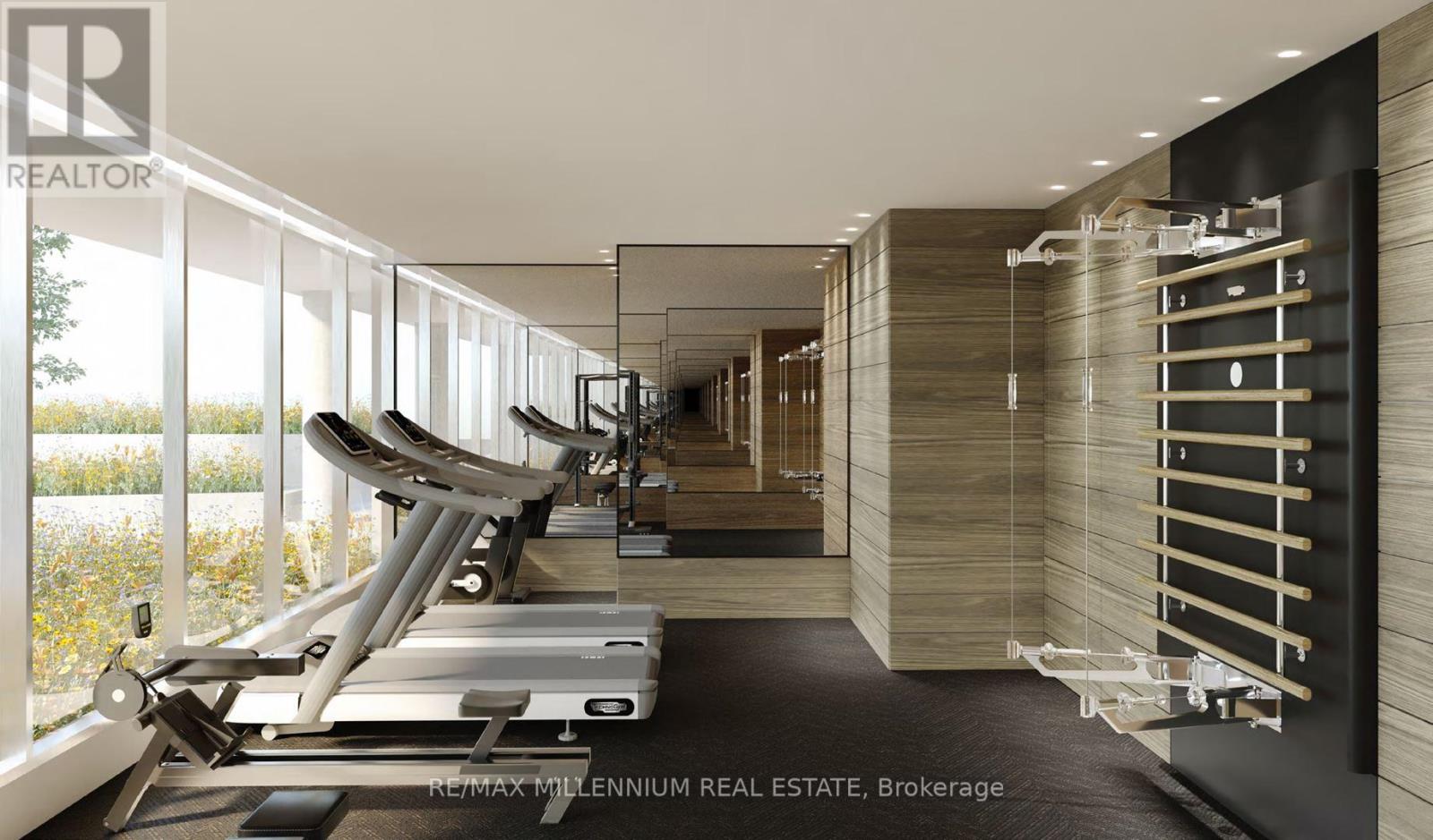 5901 - 3900 Confederation Parkway, Mississauga, Ontario  L5B 0M3 - Photo 26 - W12872284