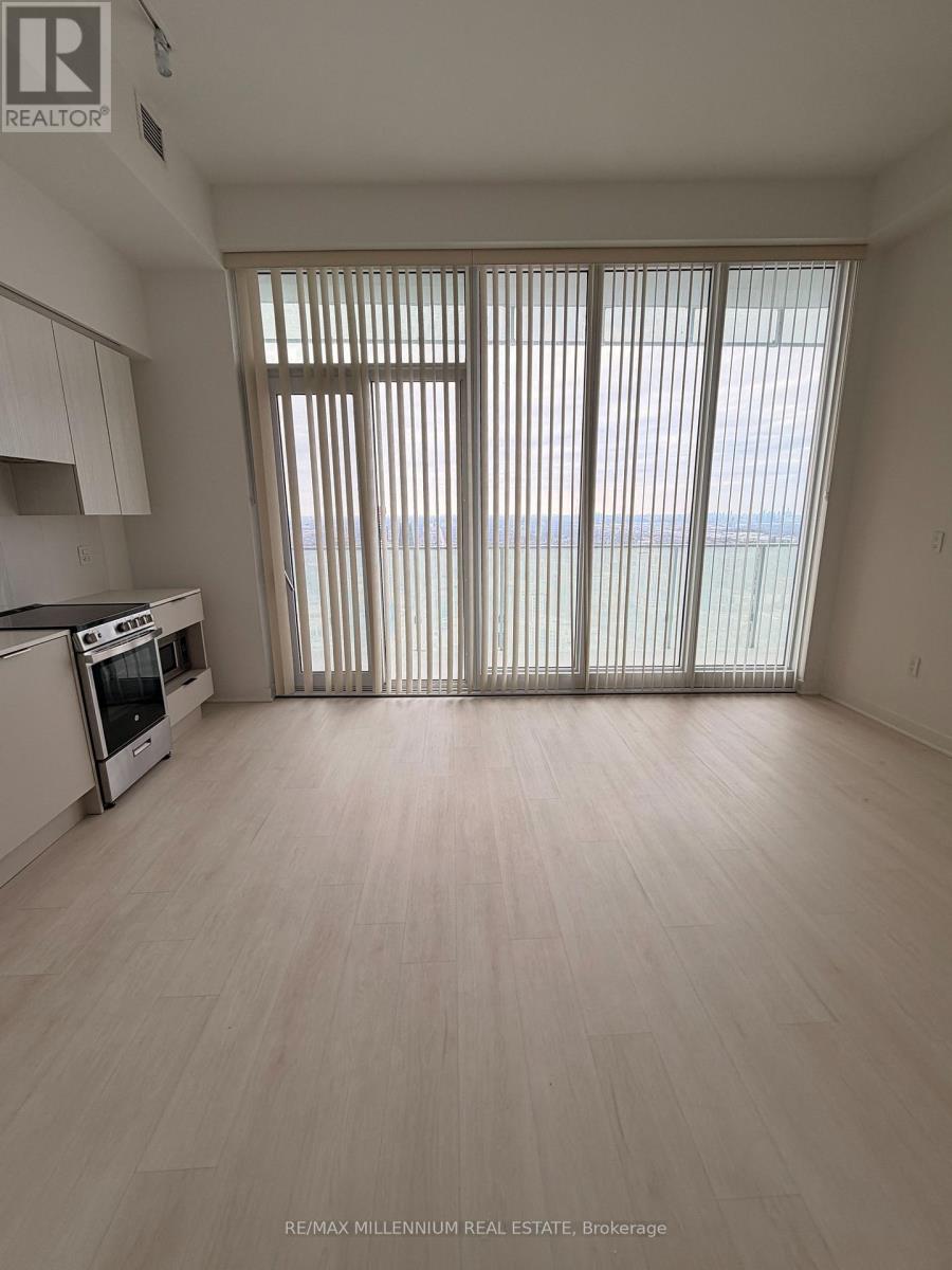 5901 - 3900 Confederation Parkway, Mississauga, Ontario  L5B 0M3 - Photo 4 - W12872320