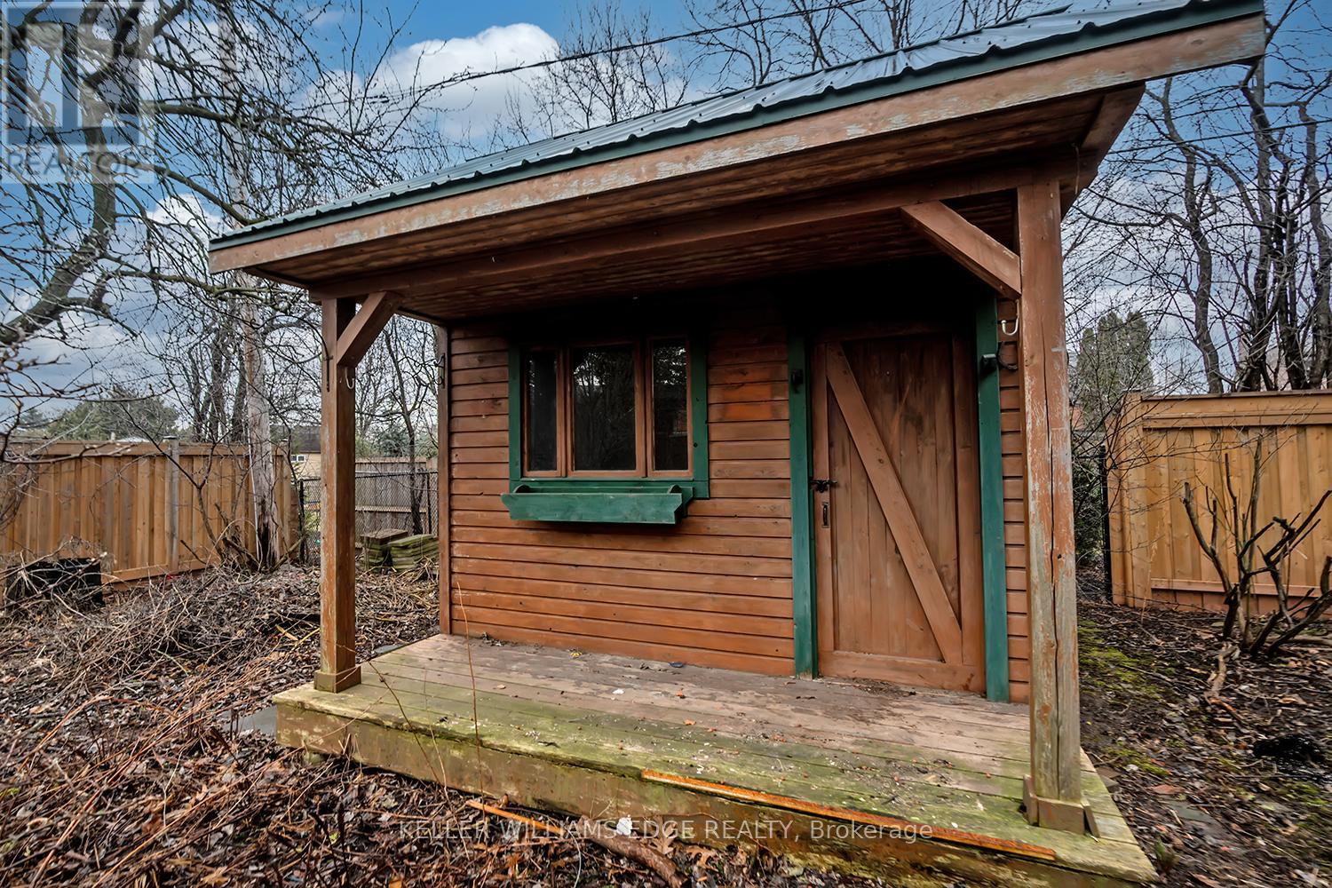 1322 Langdale Crescent, Oakville, Ontario  L6H 2K8 - Photo 25 - W12929216