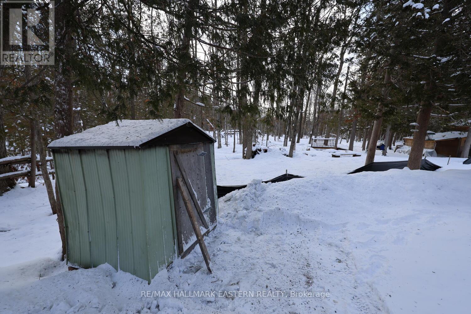 2160 County Road 46, Havelock-Belmont-Methuen, Ontario  K0L 1Z0 - Photo 39 - X12898934