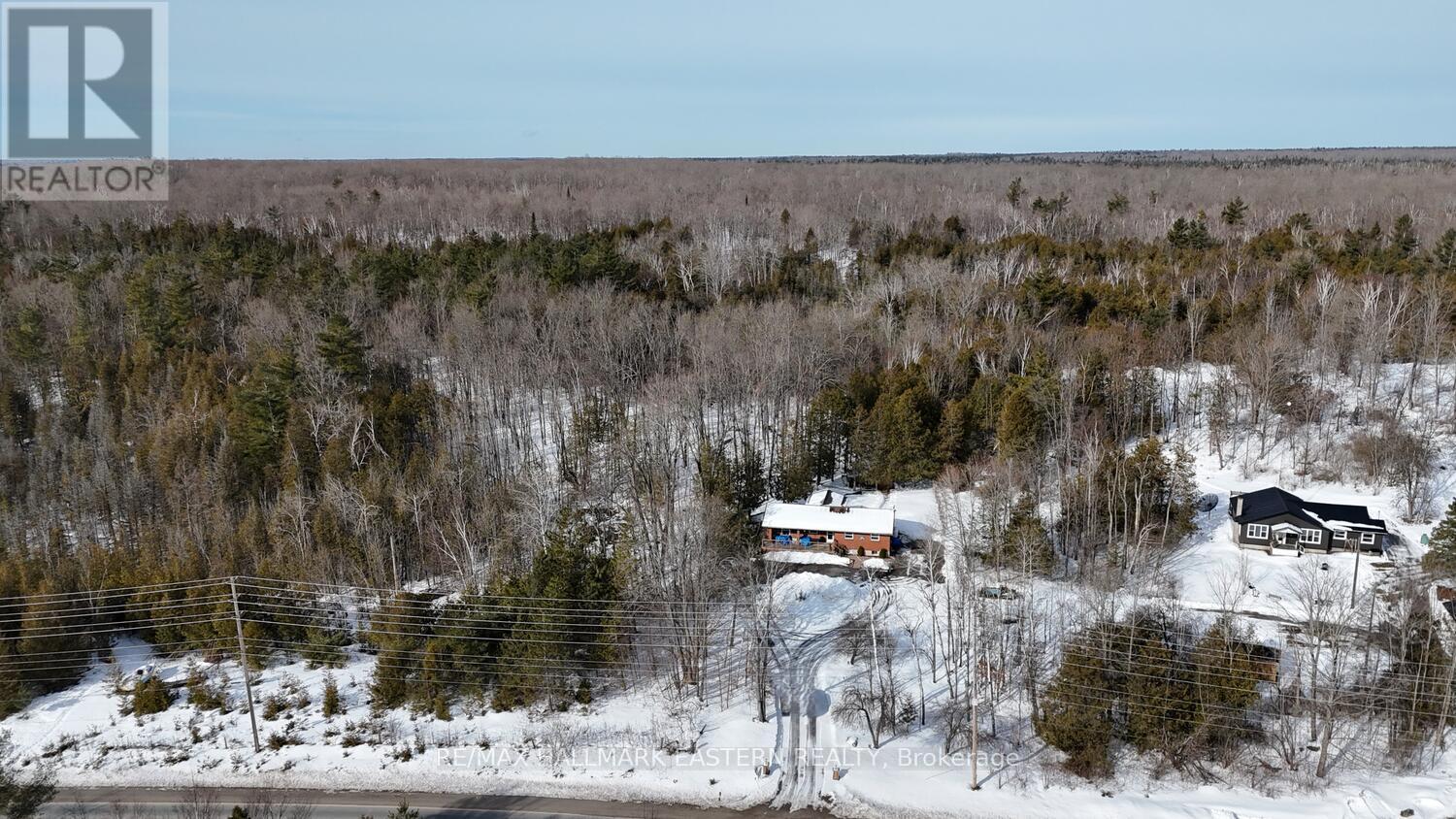 2160 County Road 46, Havelock-Belmont-Methuen, Ontario  K0L 1Z0 - Photo 41 - X12898934