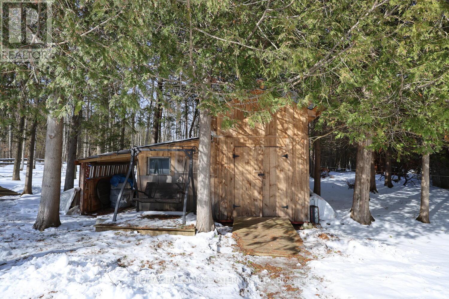 2160 County Road 46, Havelock-Belmont-Methuen, Ontario  K0L 1Z0 - Photo 40 - X12898934