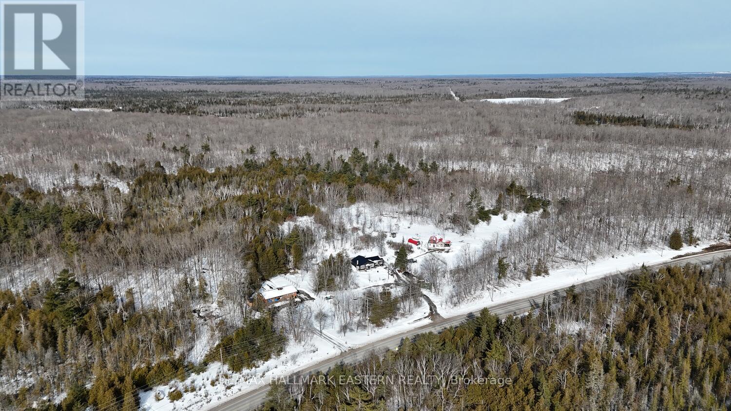 2160 County Road 46, Havelock-Belmont-Methuen, Ontario  K0L 1Z0 - Photo 43 - X12898934