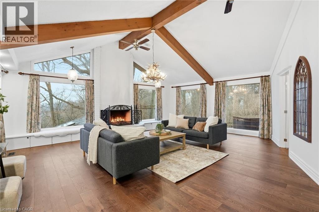 1987 Snake Road, Burlington, Ontario  L7P 4Y1 - Photo 4 - 40815713