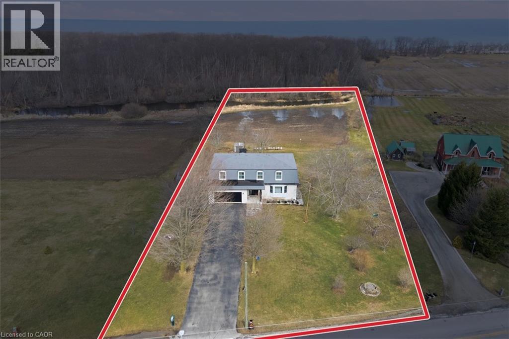 296 Ridge Road W, Grimsby, Ontario  L3M 4E7 - Photo 2 - 40815688