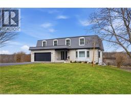 296 RIDGE Road W, Grimsby, Ontario