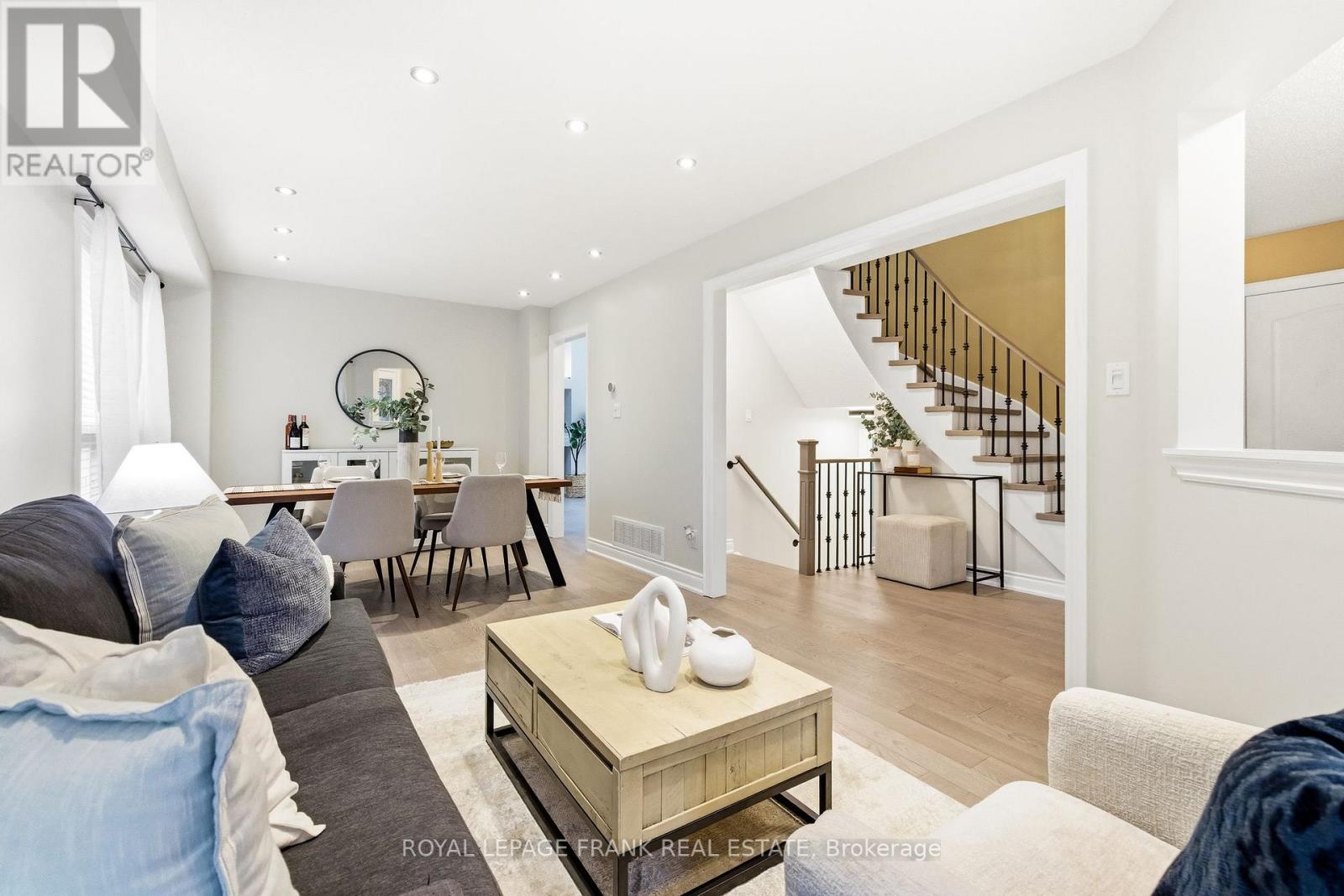 5 Telegraph Drive, Whitby, Ontario  L1P 1S2 - Photo 12 - E12929554