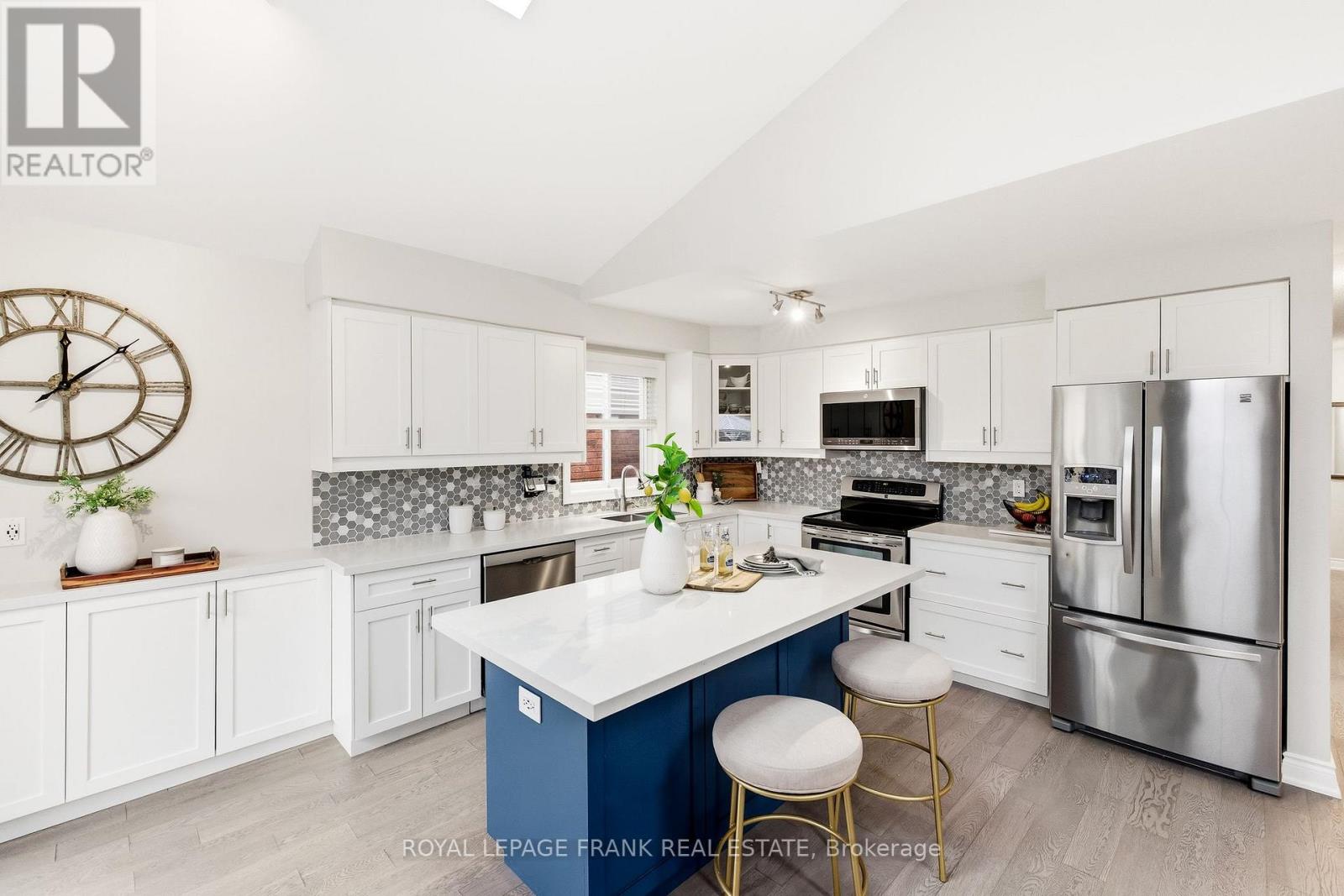 5 Telegraph Drive, Whitby, Ontario  L1P 1S2 - Photo 20 - E12929554