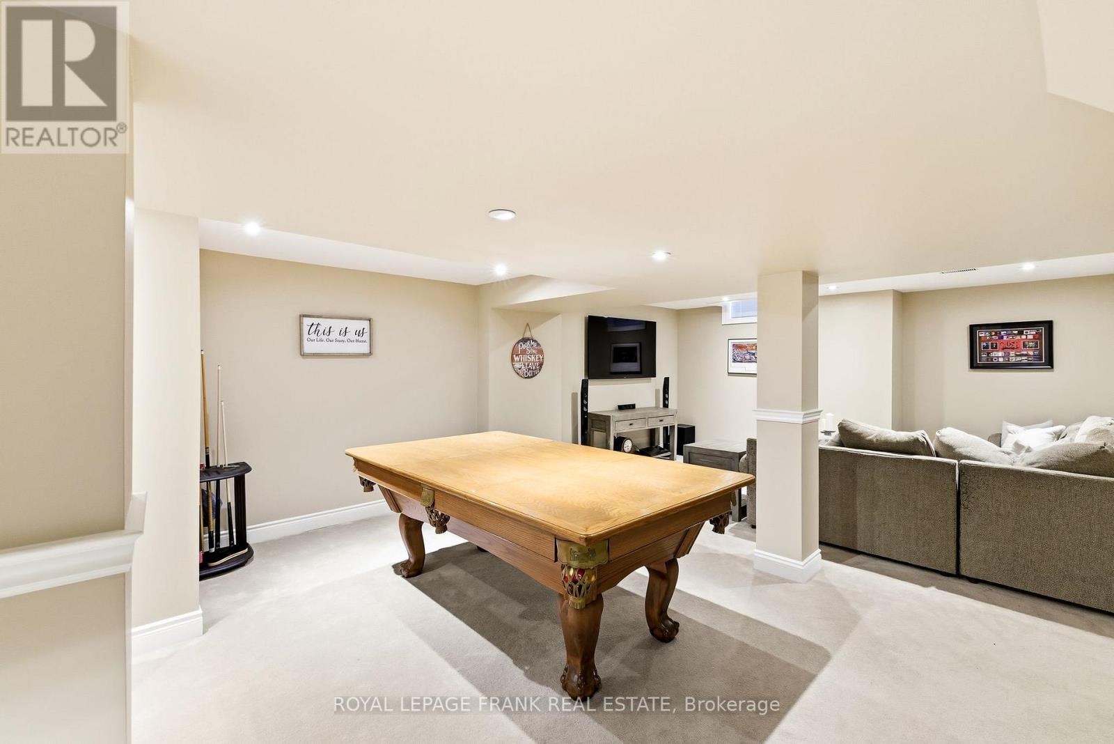 5 Telegraph Drive, Whitby, Ontario  L1P 1S2 - Photo 30 - E12929554