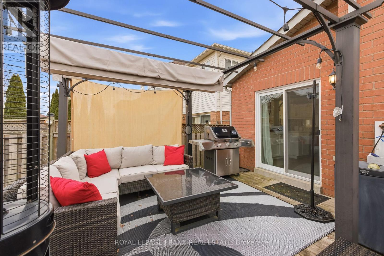 5 Telegraph Drive, Whitby, Ontario  L1P 1S2 - Photo 37 - E12929554