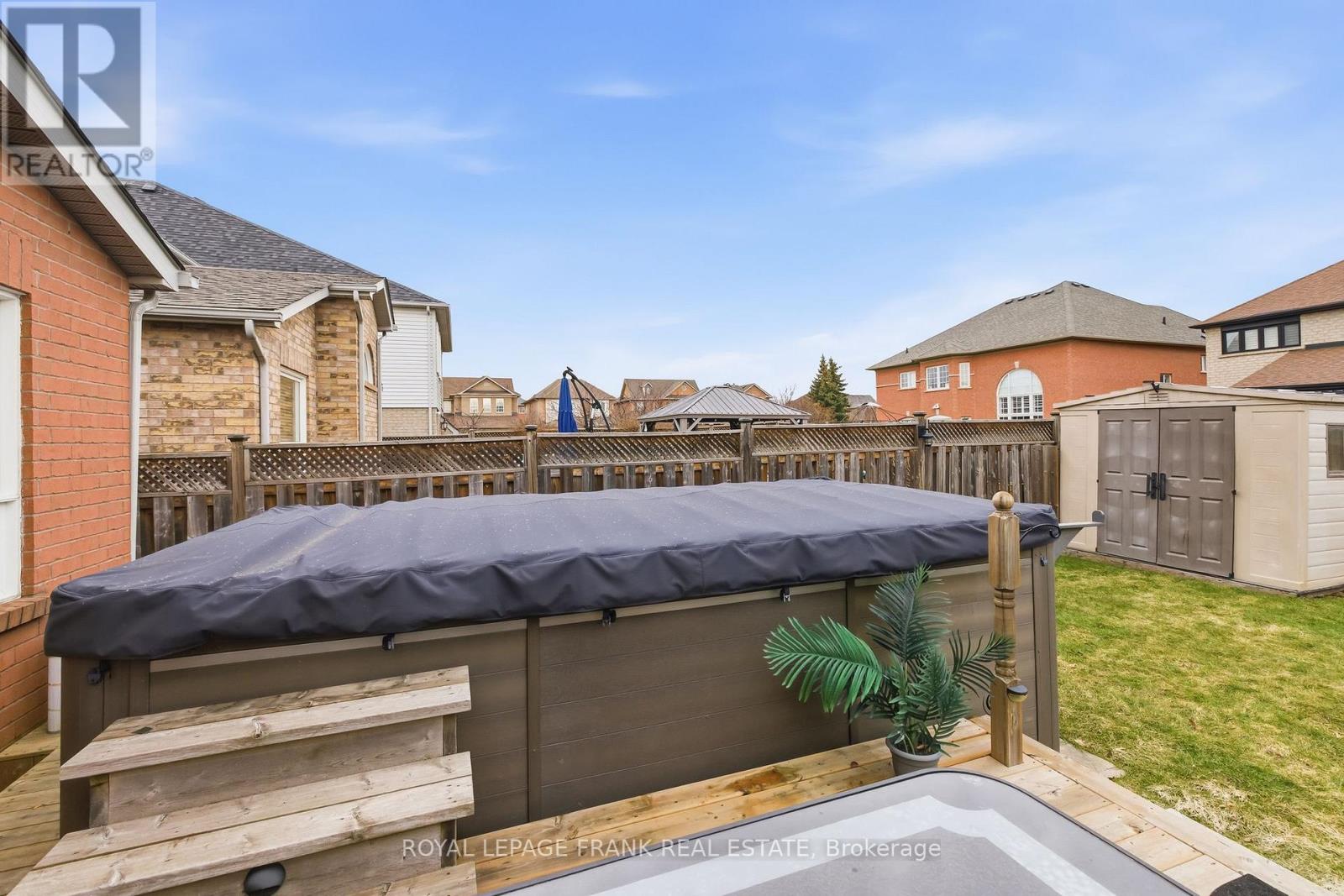 5 Telegraph Drive, Whitby, Ontario  L1P 1S2 - Photo 39 - E12929554