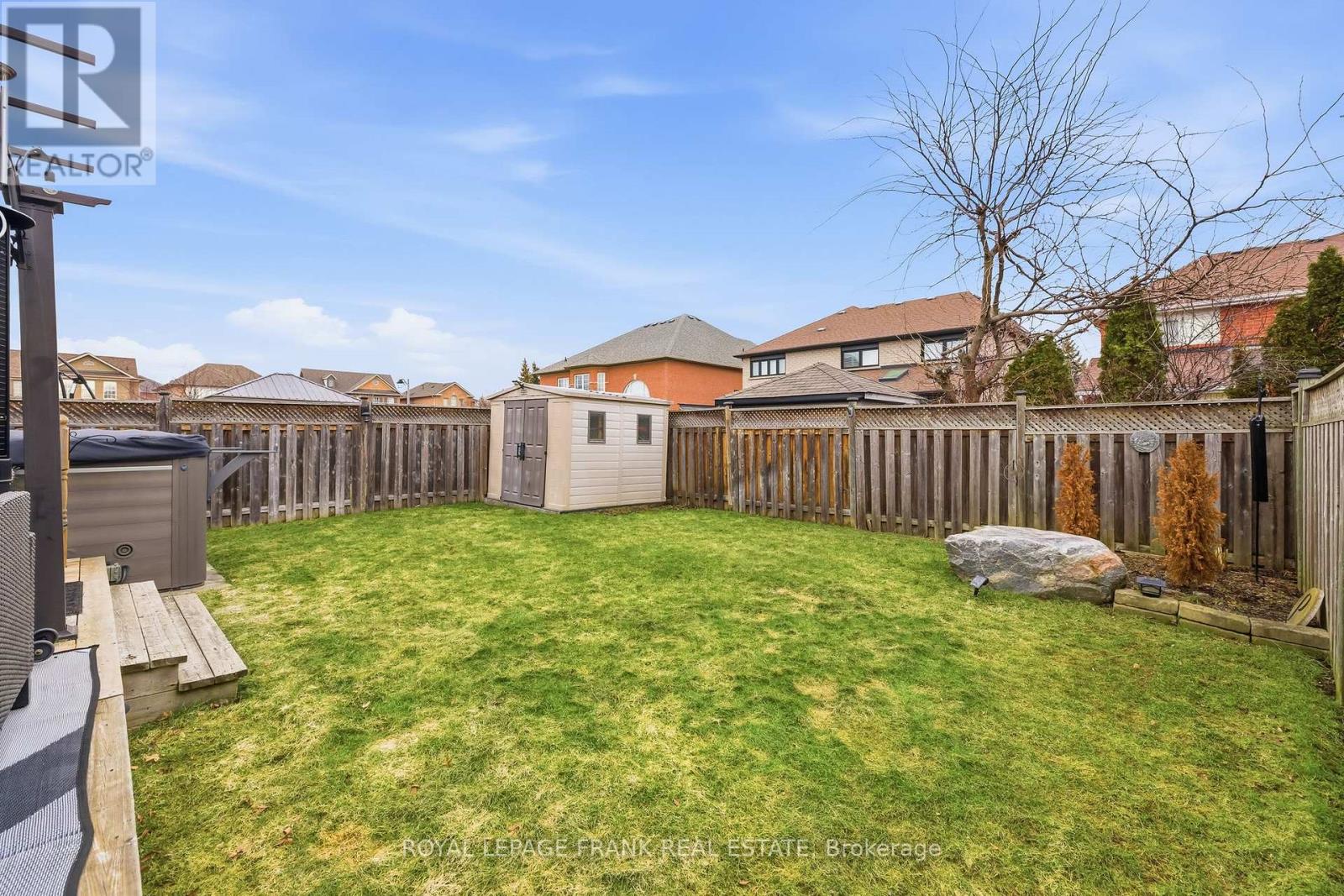 5 Telegraph Drive, Whitby, Ontario  L1P 1S2 - Photo 40 - E12929554