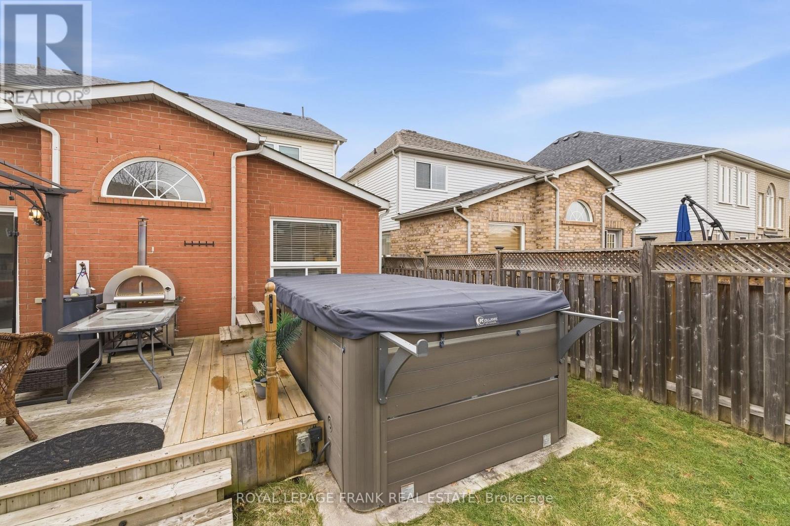 5 Telegraph Drive, Whitby, Ontario  L1P 1S2 - Photo 41 - E12929554