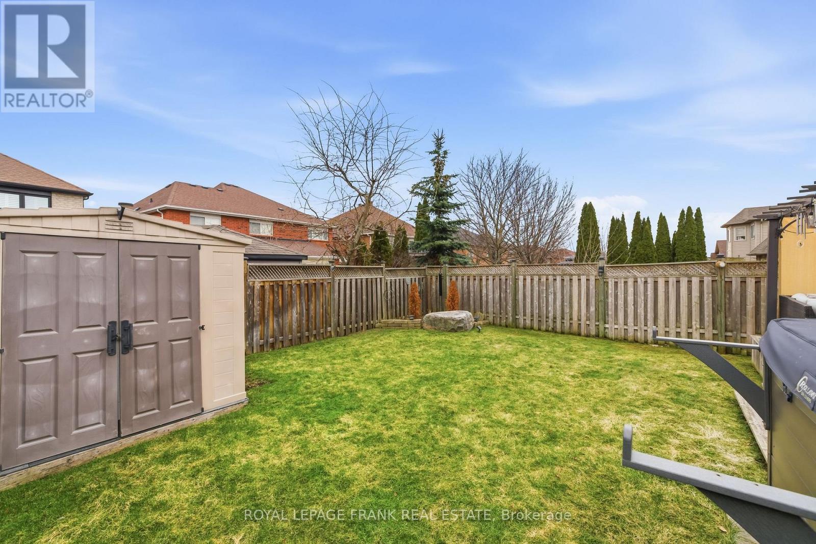 5 Telegraph Drive, Whitby, Ontario  L1P 1S2 - Photo 43 - E12929554