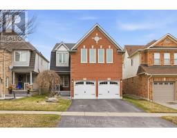 5 TELEGRAPH DRIVE, Whitby, Ontario