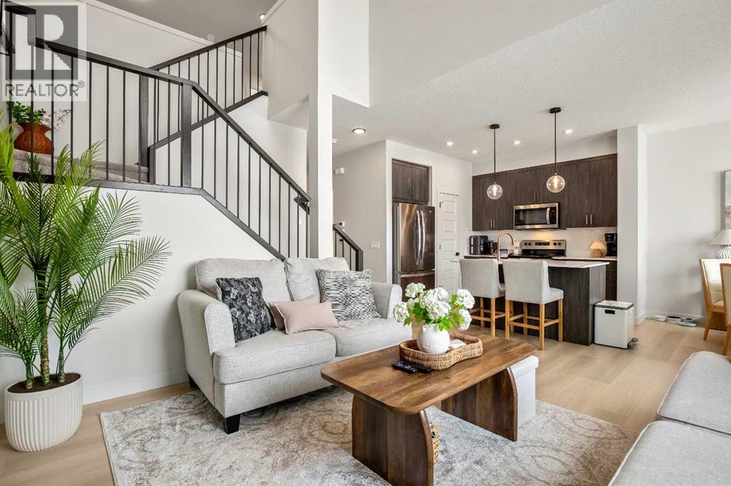 3081 Key Drive SW, Airdrie, Alberta  T4B 5T1 - Photo 12 - A2296989