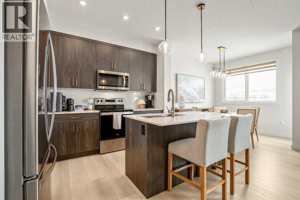 3081 Key Drive SW, Airdrie, Alberta  T4B 5T1 - Photo 14 - A2296989