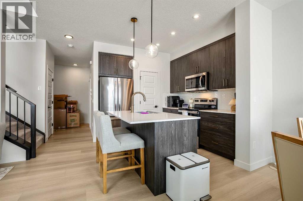 3081 Key Drive SW, Airdrie, Alberta  T4B 5T1 - Photo 15 - A2296989