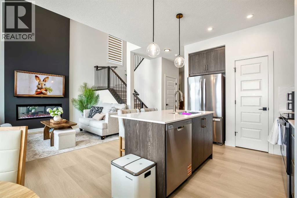 3081 Key Drive SW, Airdrie, Alberta  T4B 5T1 - Photo 16 - A2296989