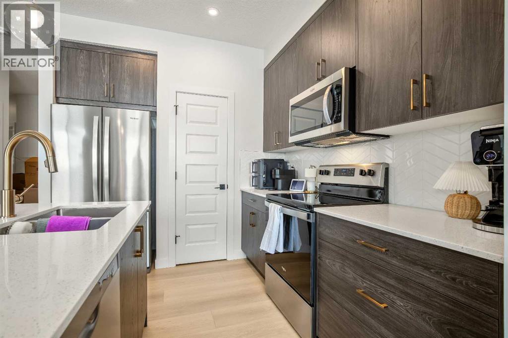 3081 Key Drive SW, Airdrie, Alberta  T4B 5T1 - Photo 17 - A2296989