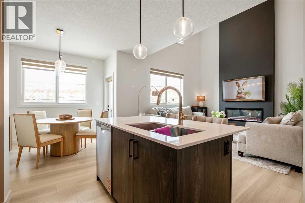 3081 Key Drive SW, Airdrie, Alberta  T4B 5T1 - Photo 18 - A2296989