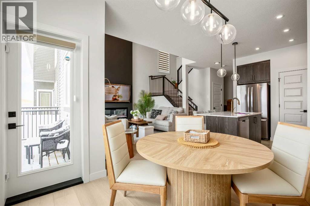 3081 Key Drive SW, Airdrie, Alberta  T4B 5T1 - Photo 21 - A2296989