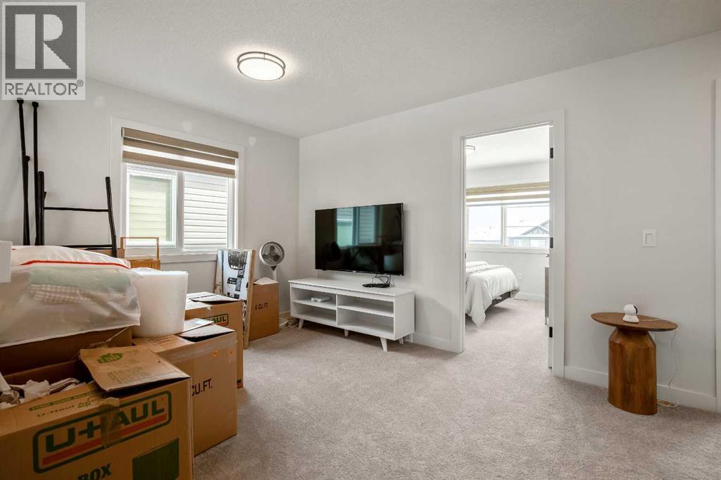 3081 Key Drive SW, Airdrie, Alberta  T4B 5T1 - Photo 24 - A2296989