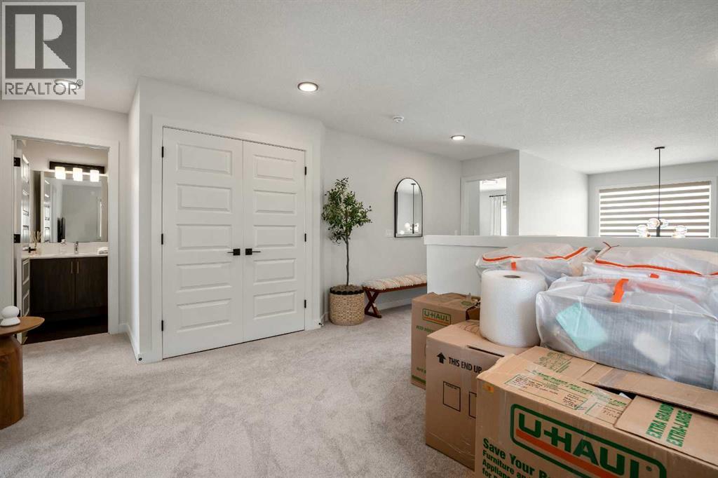 3081 Key Drive SW, Airdrie, Alberta  T4B 5T1 - Photo 26 - A2296989