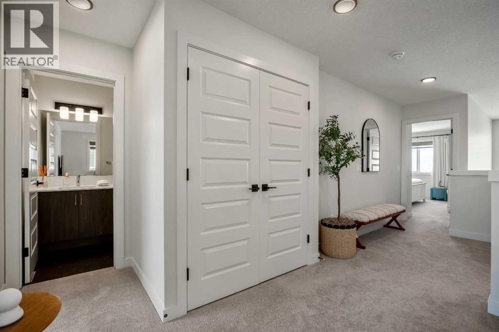 3081 Key Drive SW, Airdrie, Alberta  T4B 5T1 - Photo 27 - A2296989